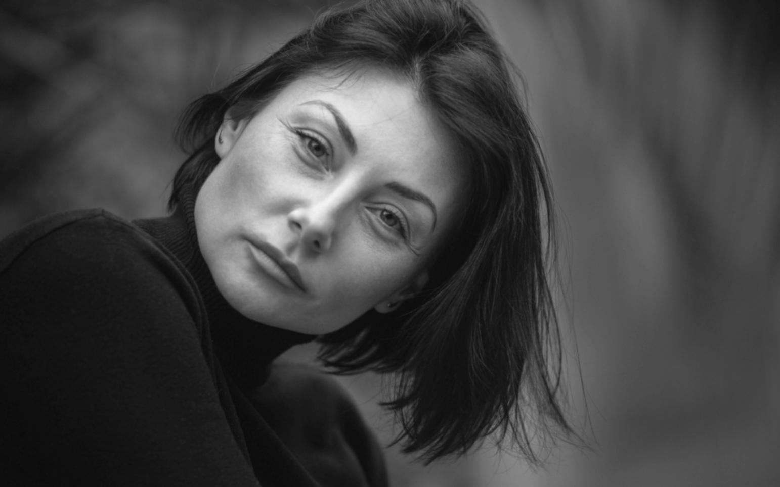 Peinado sofisticado para evento de gala